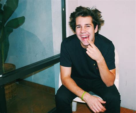 David Dobrik Net Worth